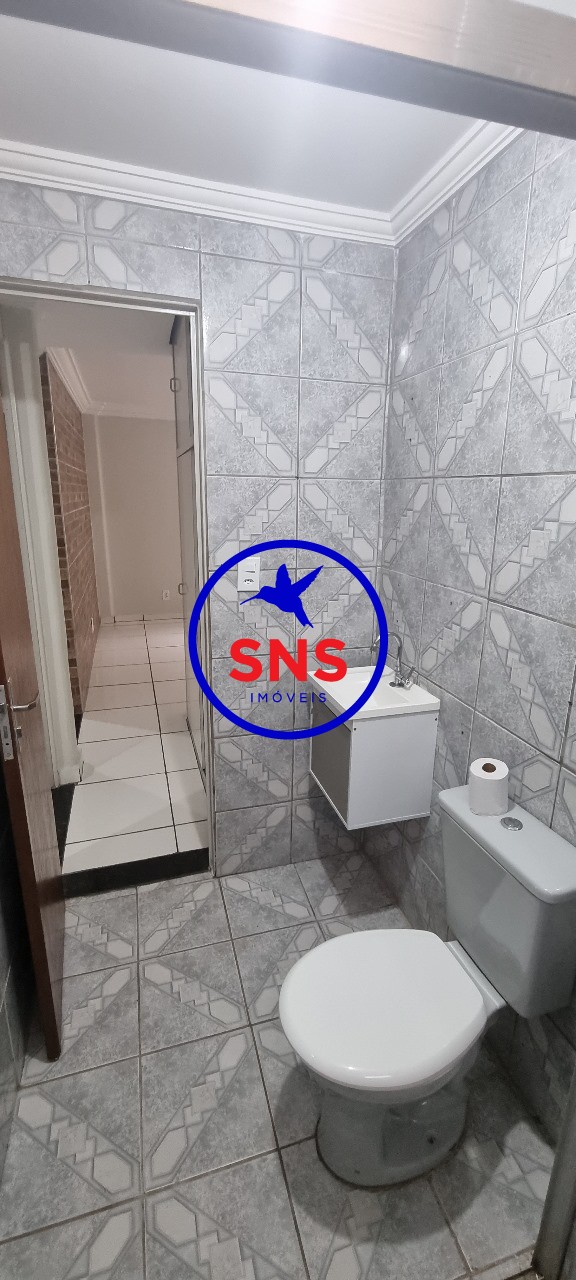 Apartamento, 2 quartos, 55 m² - Foto 10