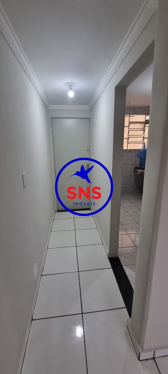 Apartamento, 2 quartos, 55 m² - Foto 21