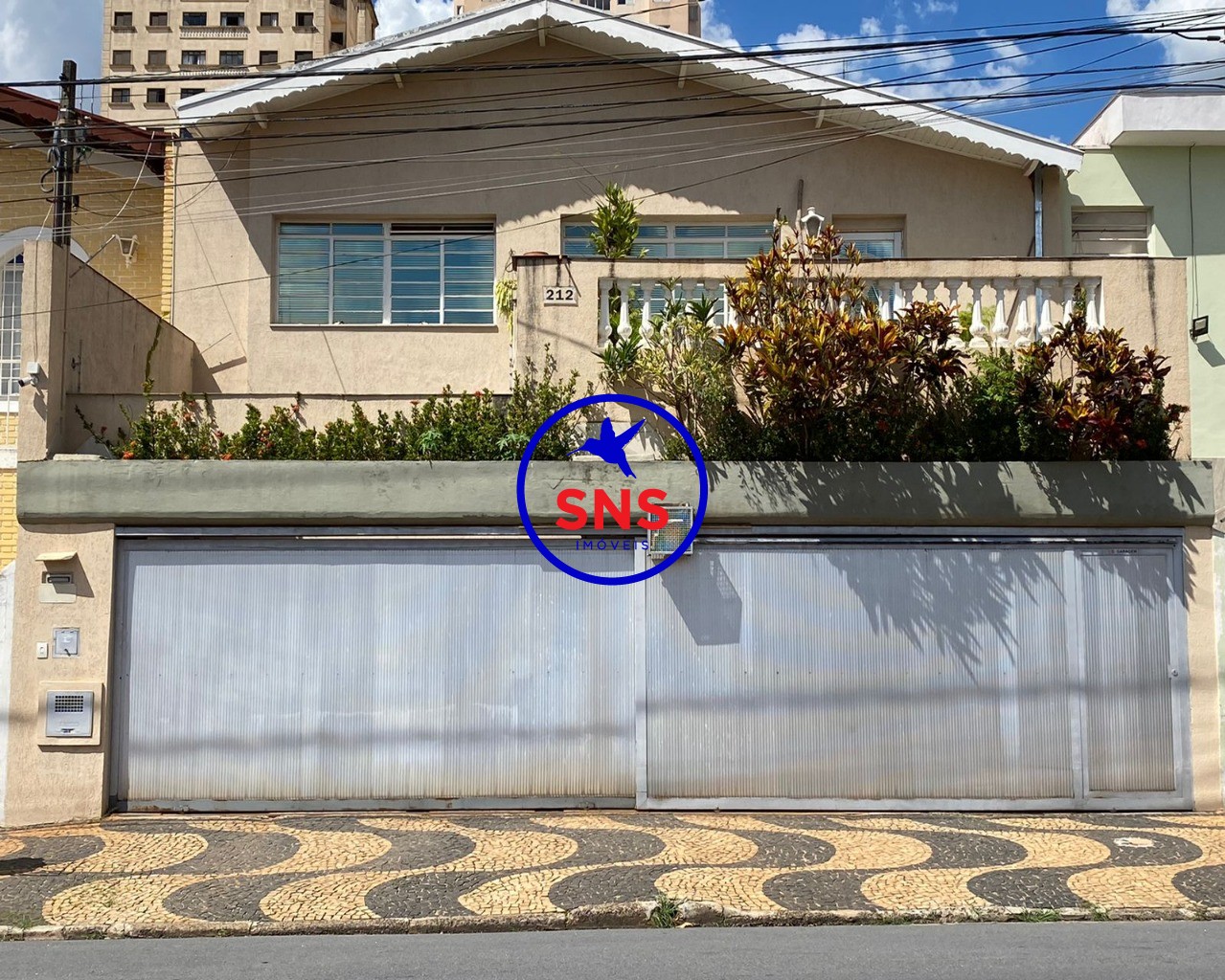 Sobrado para alugar com 3 quartos, 260m² - Foto 2