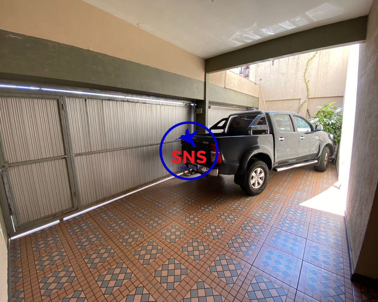 Sobrado para alugar com 3 quartos, 260m² - Foto 3