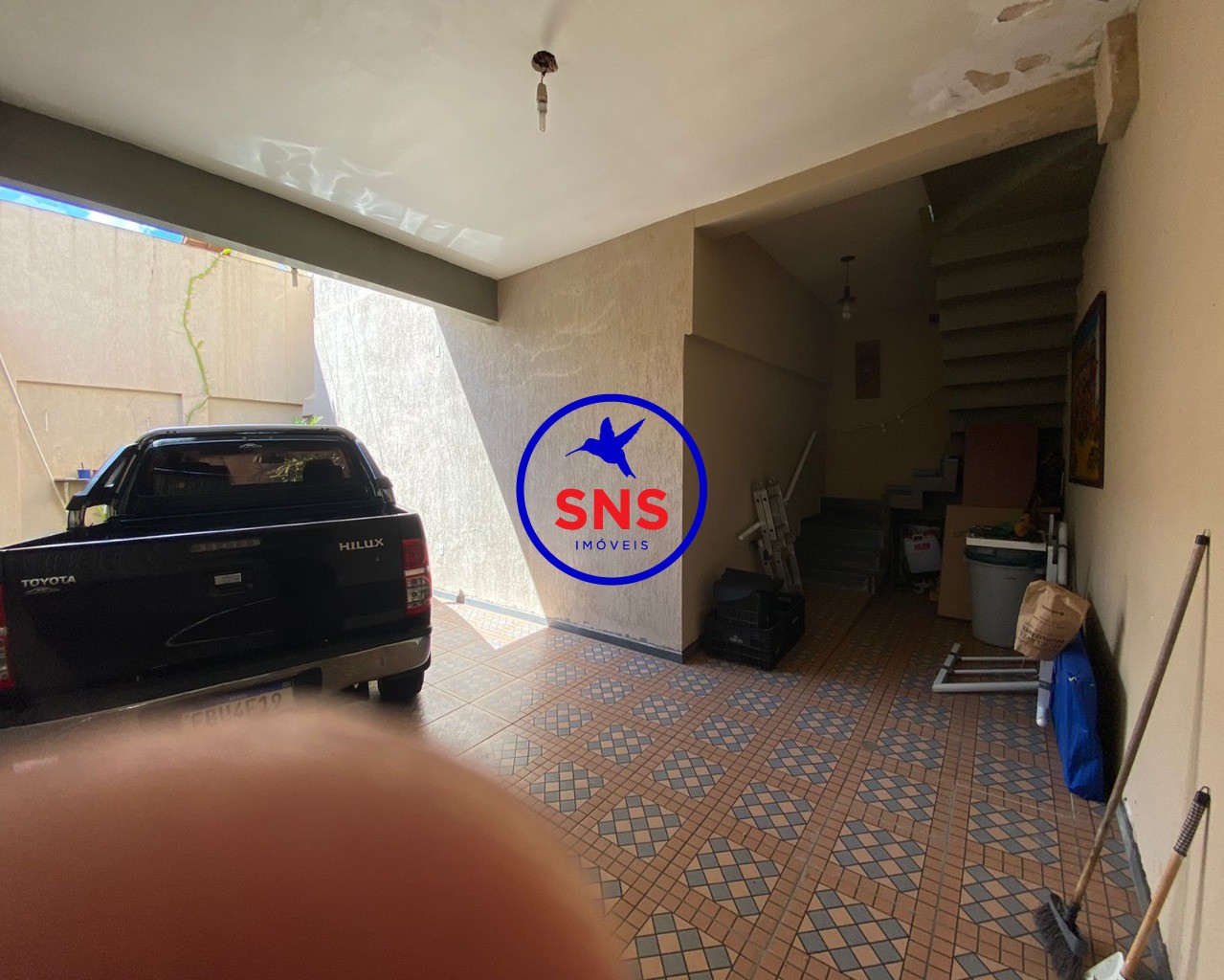 Sobrado para alugar com 3 quartos, 260m² - Foto 4