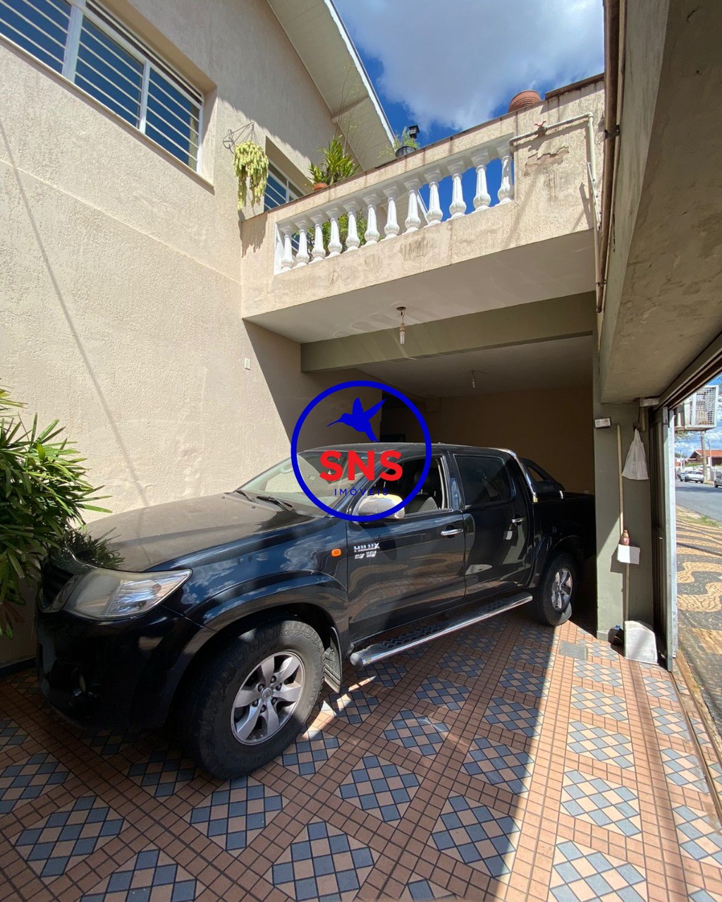 Sobrado para alugar com 3 quartos, 260m² - Foto 5
