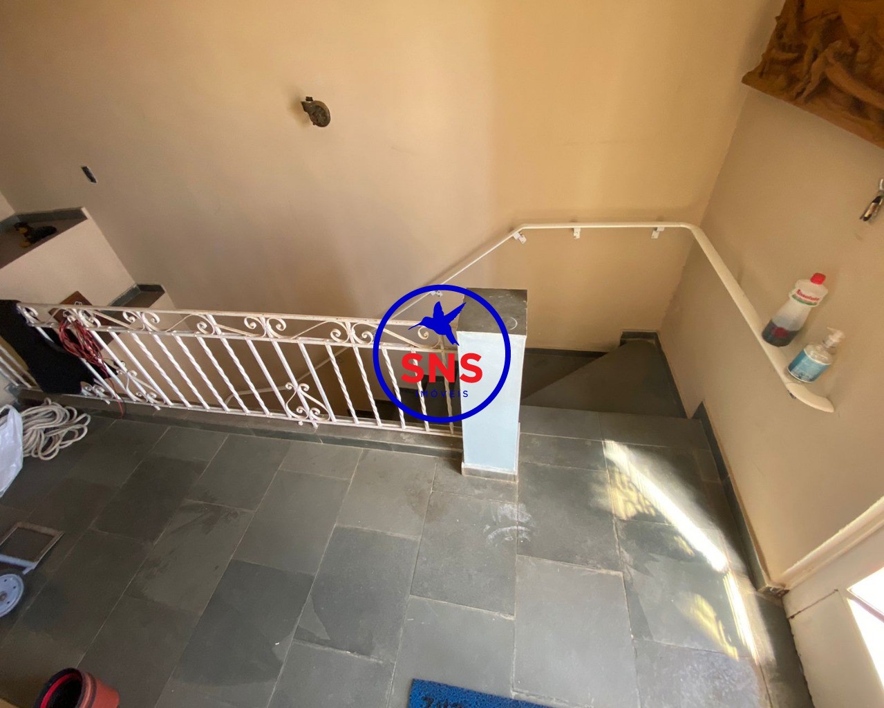 Sobrado para alugar com 3 quartos, 260m² - Foto 7