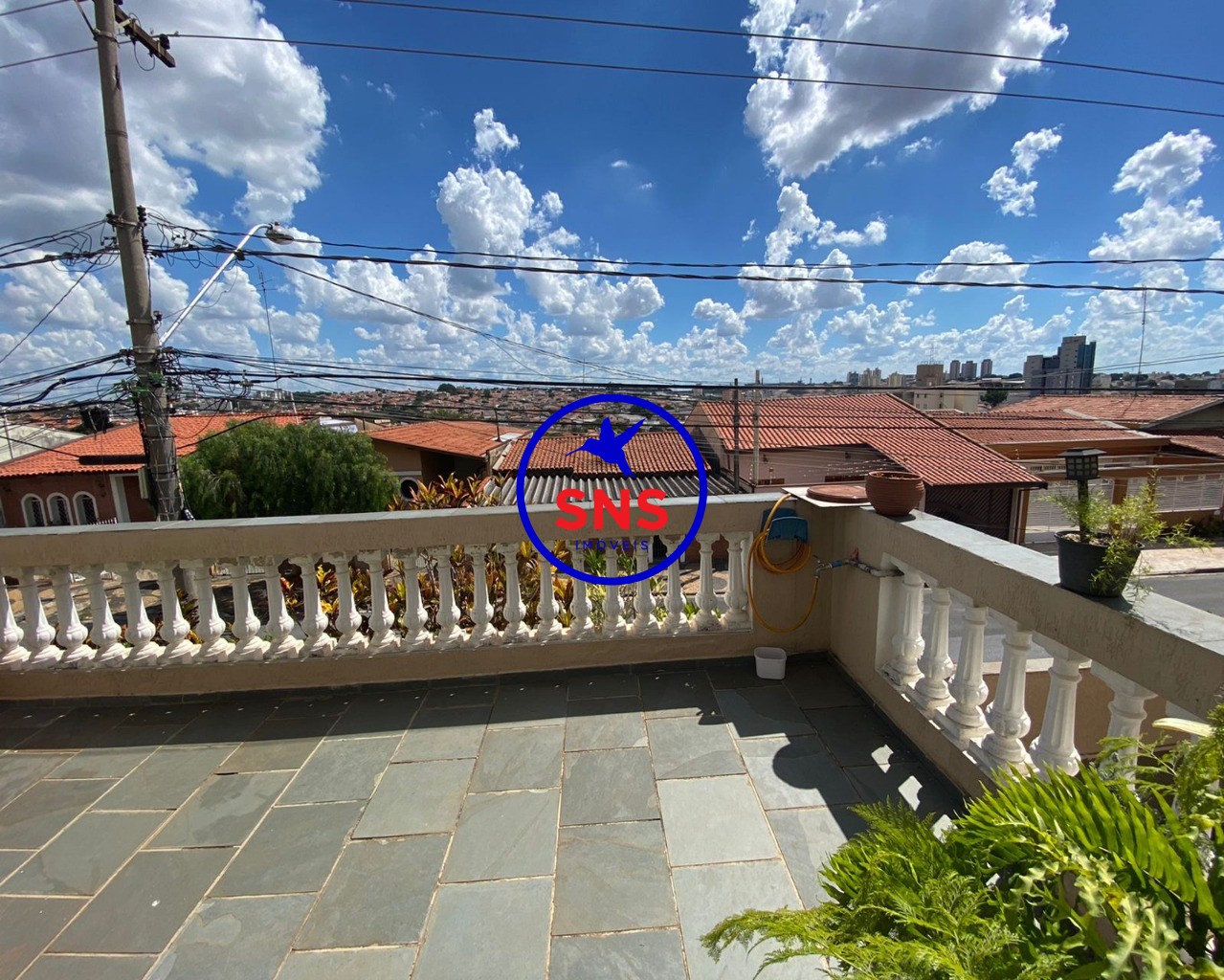 Sobrado para alugar com 3 quartos, 260m² - Foto 8