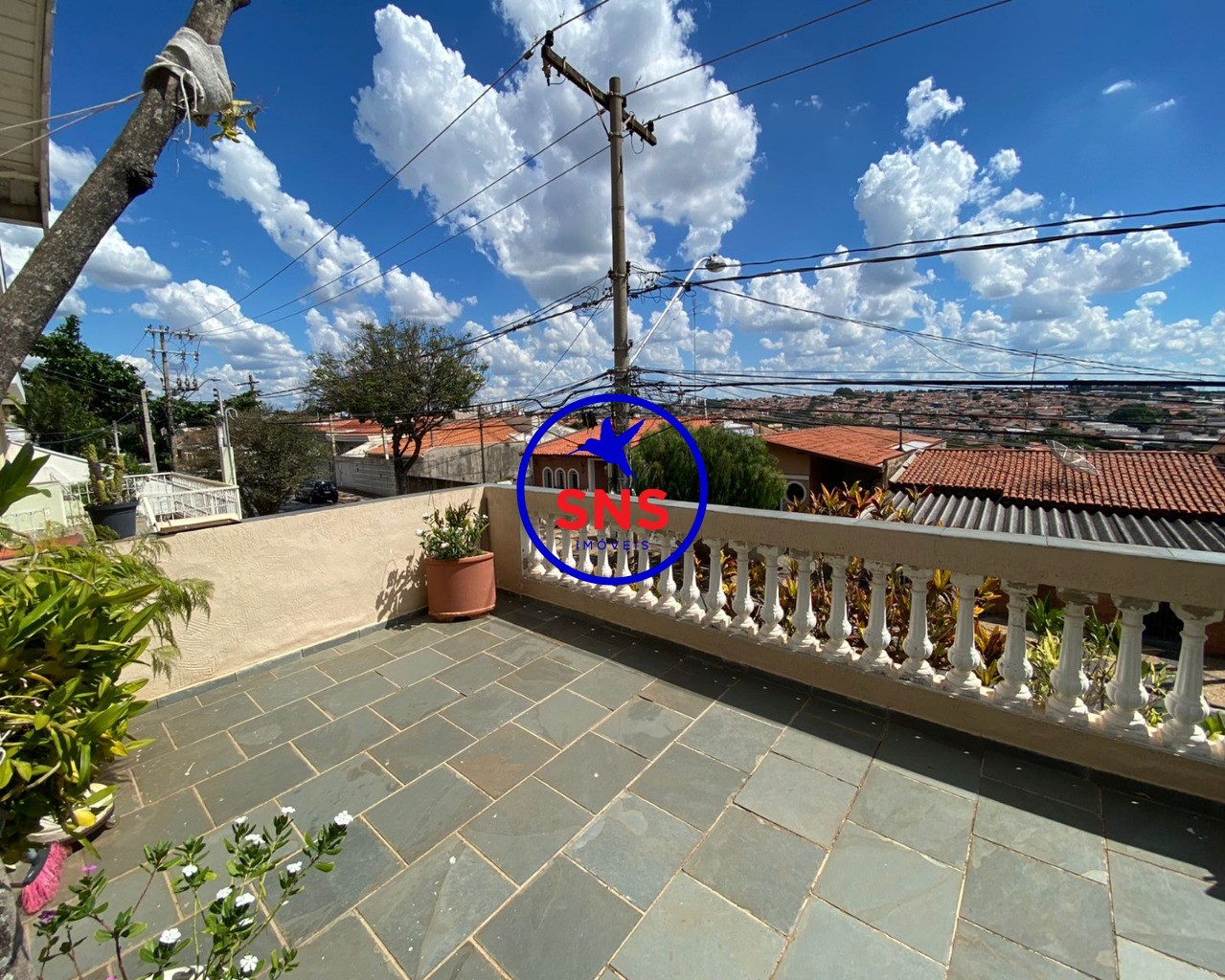Sobrado para alugar com 3 quartos, 260m² - Foto 9