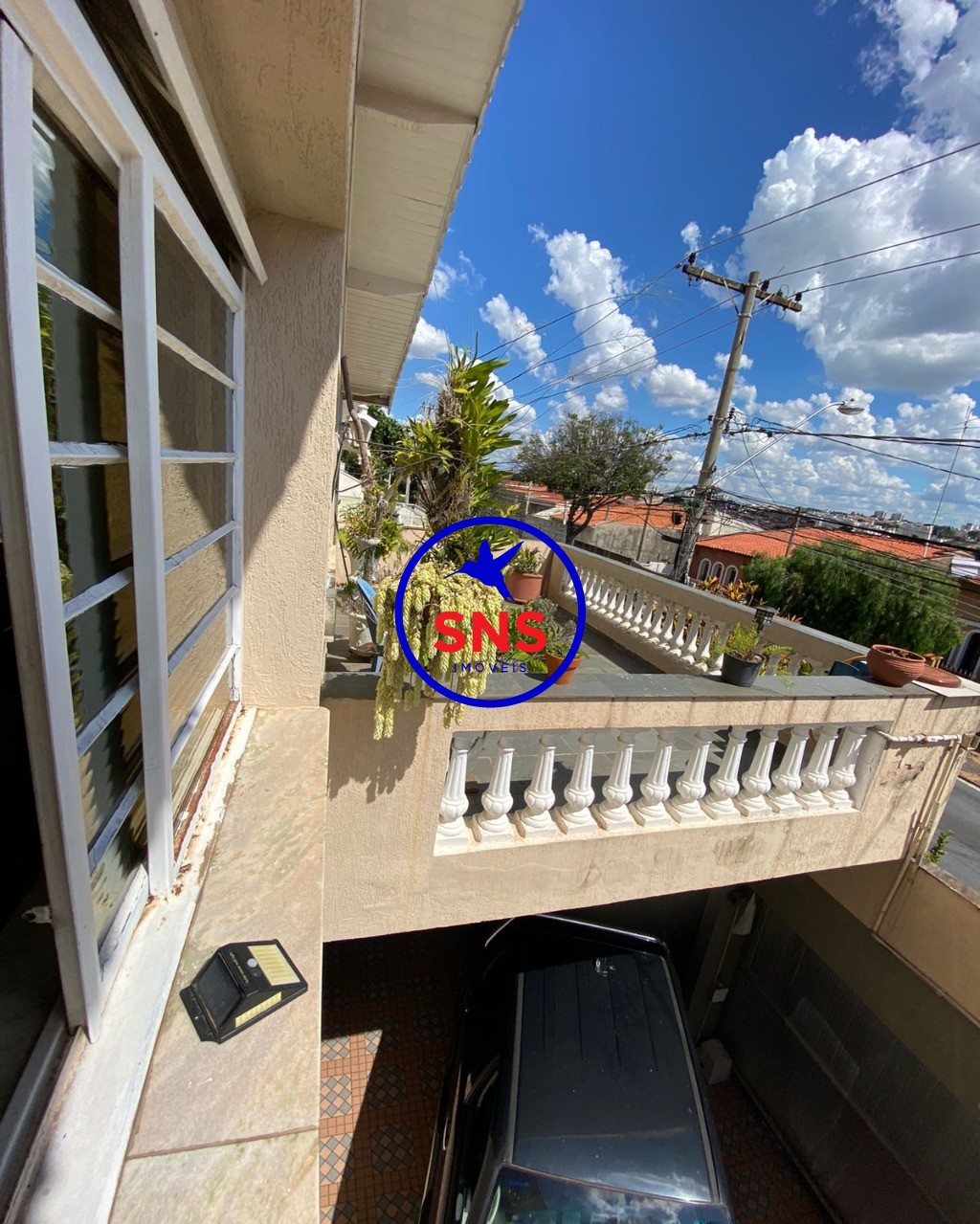 Sobrado para alugar com 3 quartos, 260m² - Foto 10