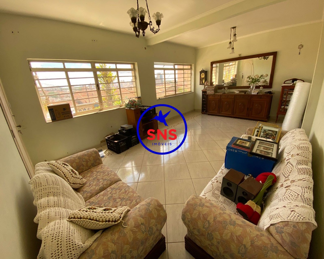 Sobrado para alugar com 3 quartos, 260m² - Foto 11