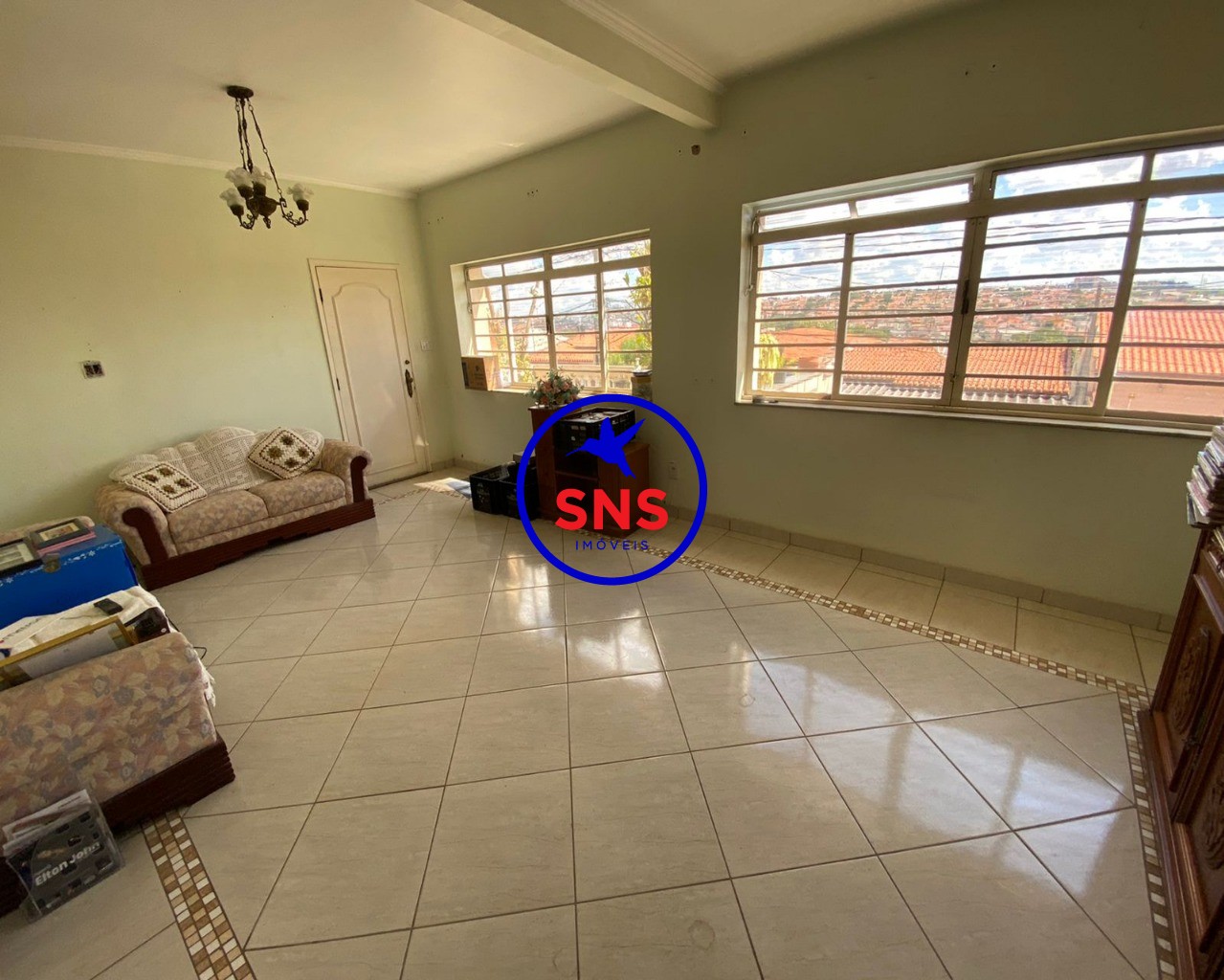 Sobrado para alugar com 3 quartos, 260m² - Foto 12