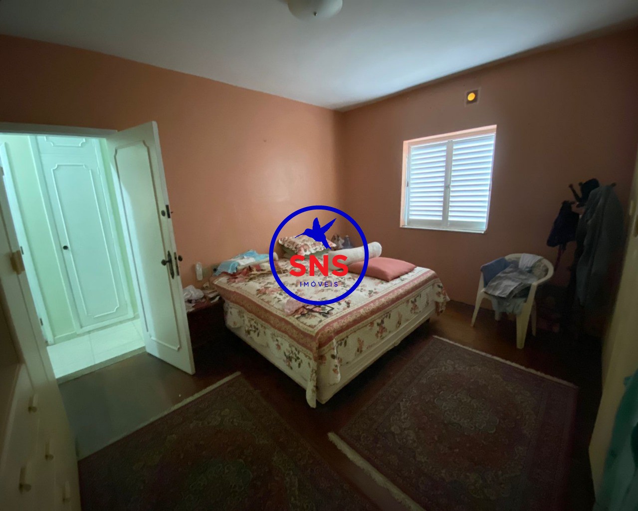 Sobrado para alugar com 3 quartos, 260m² - Foto 15