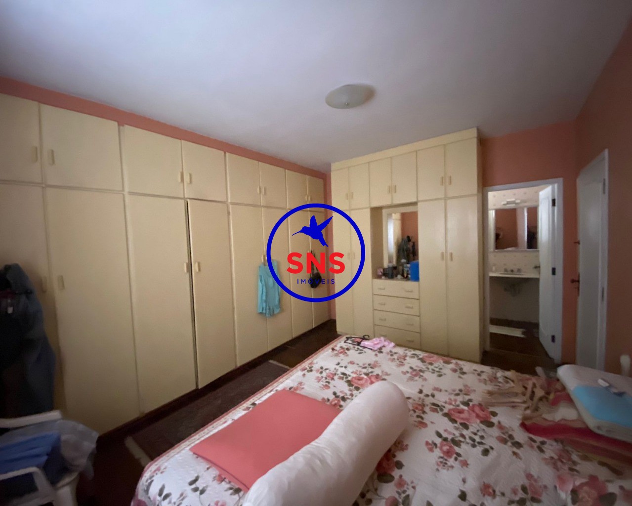 Sobrado para alugar com 3 quartos, 260m² - Foto 16
