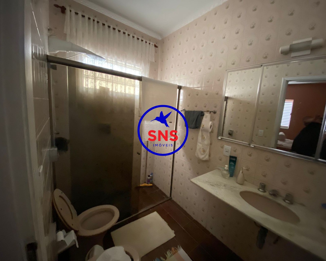 Sobrado para alugar com 3 quartos, 260m² - Foto 20
