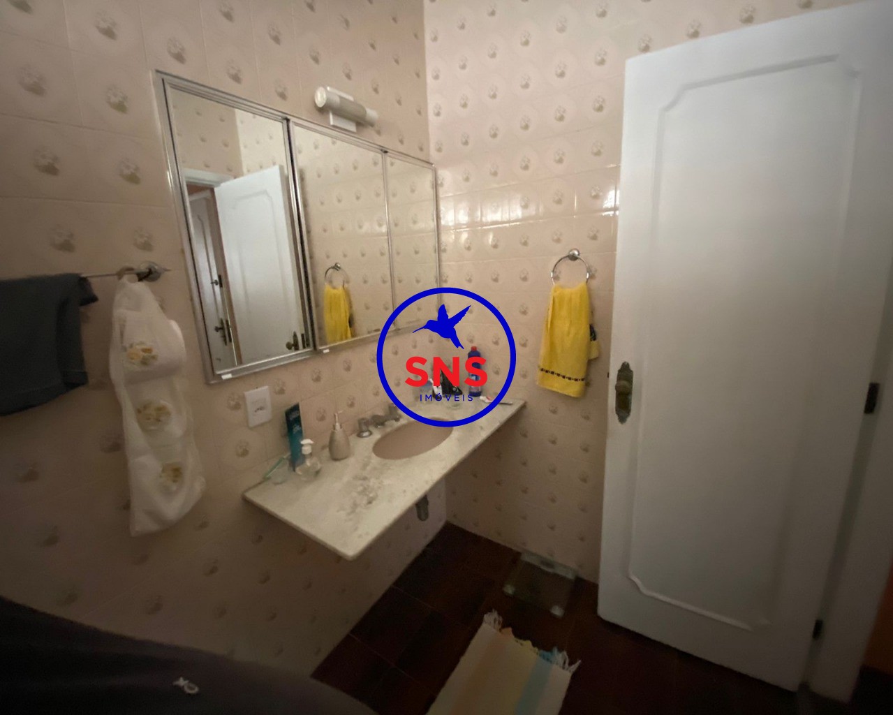Sobrado para alugar com 3 quartos, 260m² - Foto 21