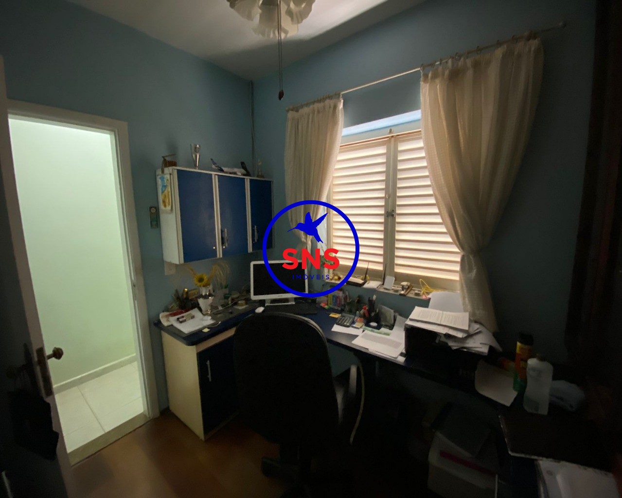 Sobrado para alugar com 3 quartos, 260m² - Foto 23