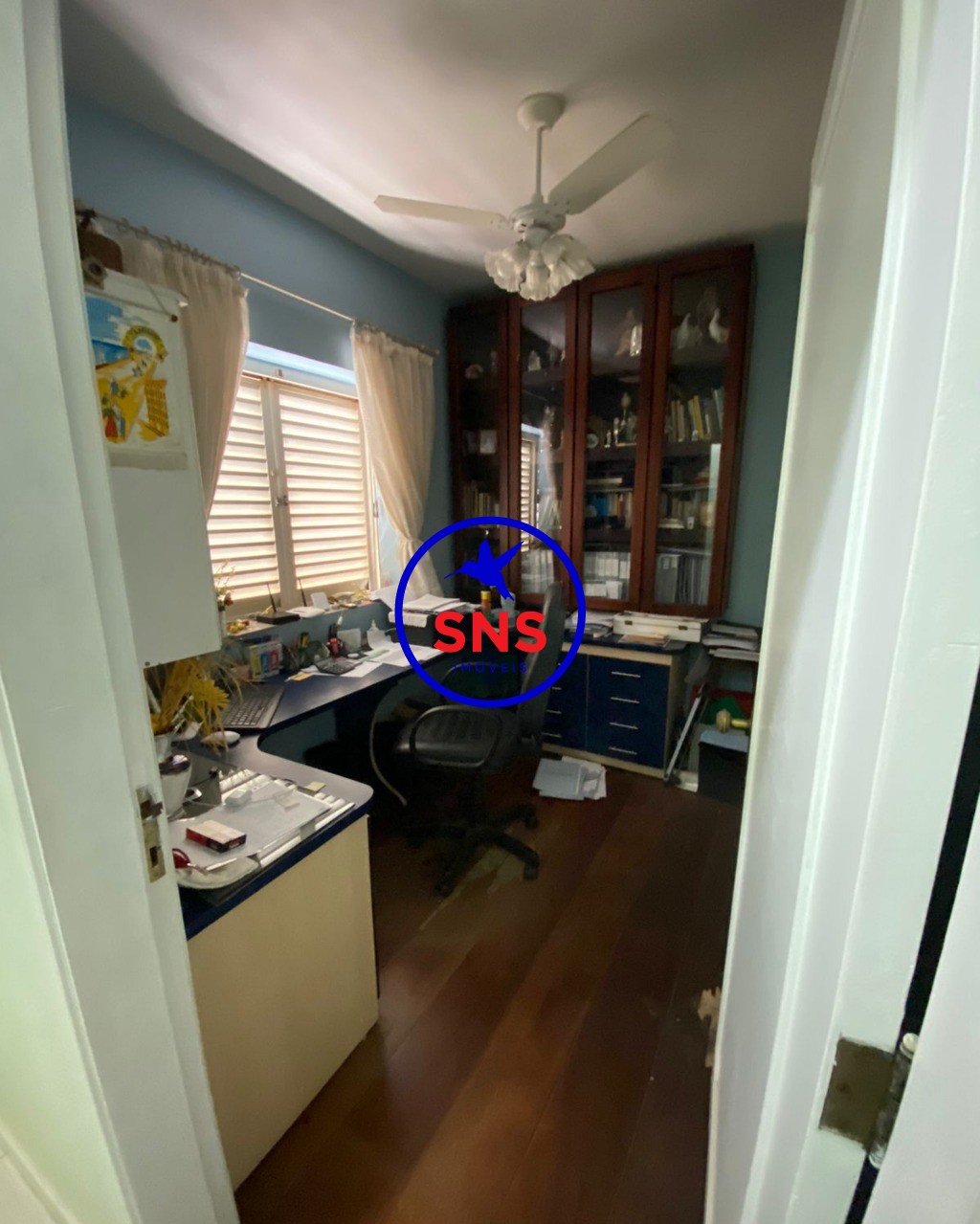 Sobrado para alugar com 3 quartos, 260m² - Foto 24