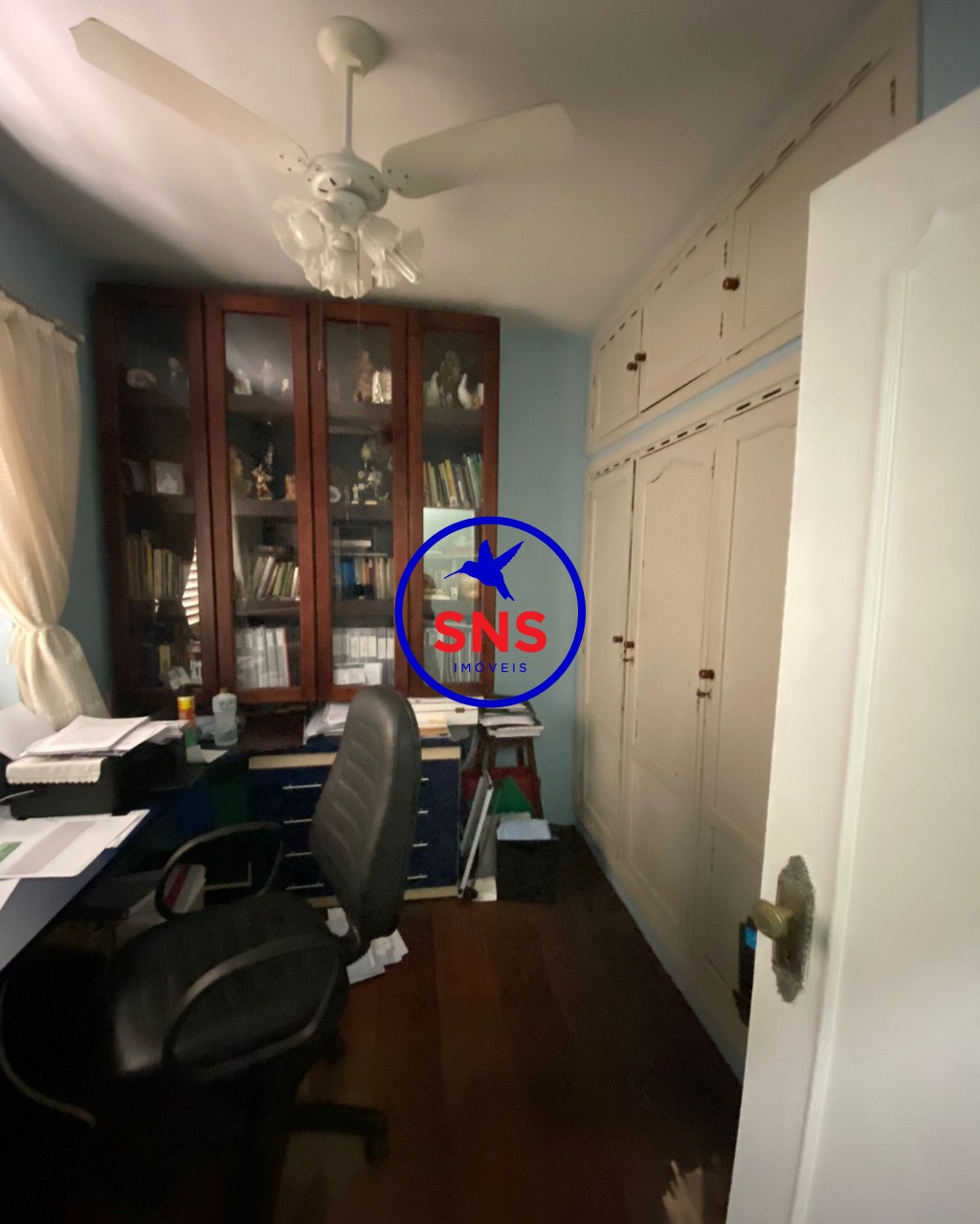 Sobrado para alugar com 3 quartos, 260m² - Foto 25