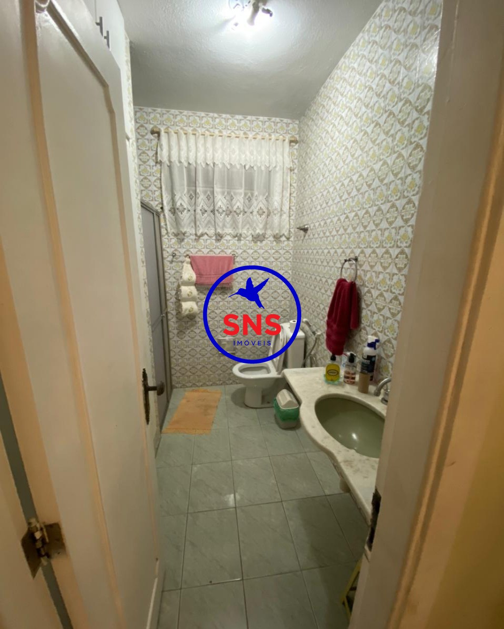 Sobrado para alugar com 3 quartos, 260m² - Foto 26