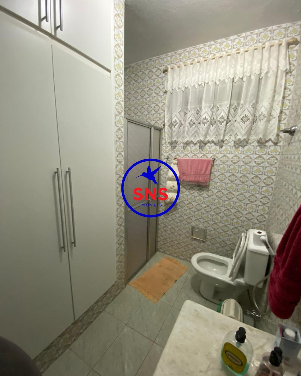 Sobrado para alugar com 3 quartos, 260m² - Foto 27