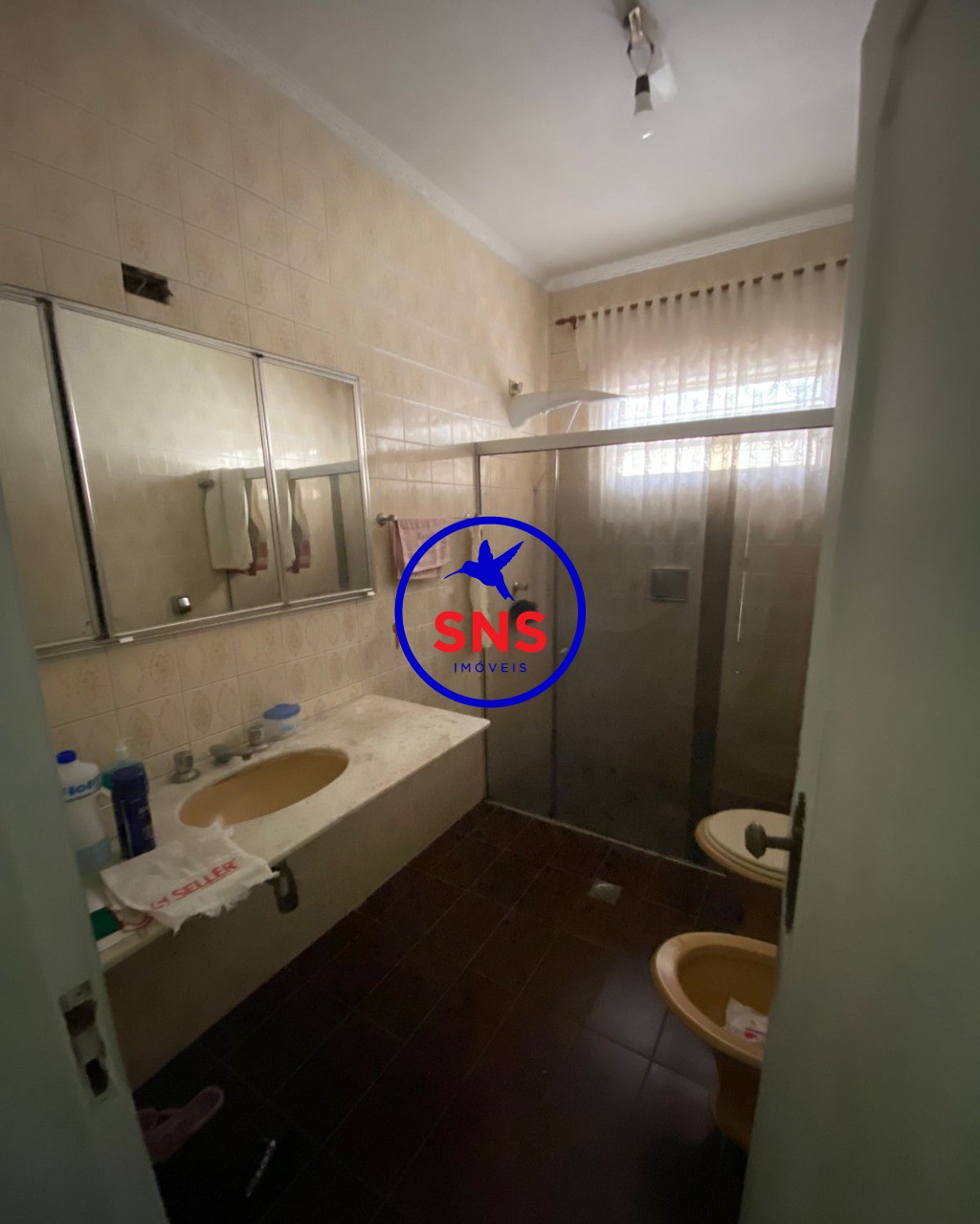 Sobrado para alugar com 3 quartos, 260m² - Foto 28