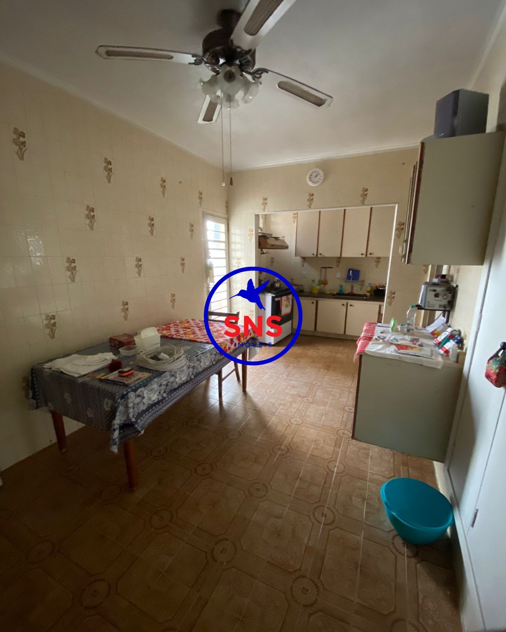 Sobrado para alugar com 3 quartos, 260m² - Foto 29