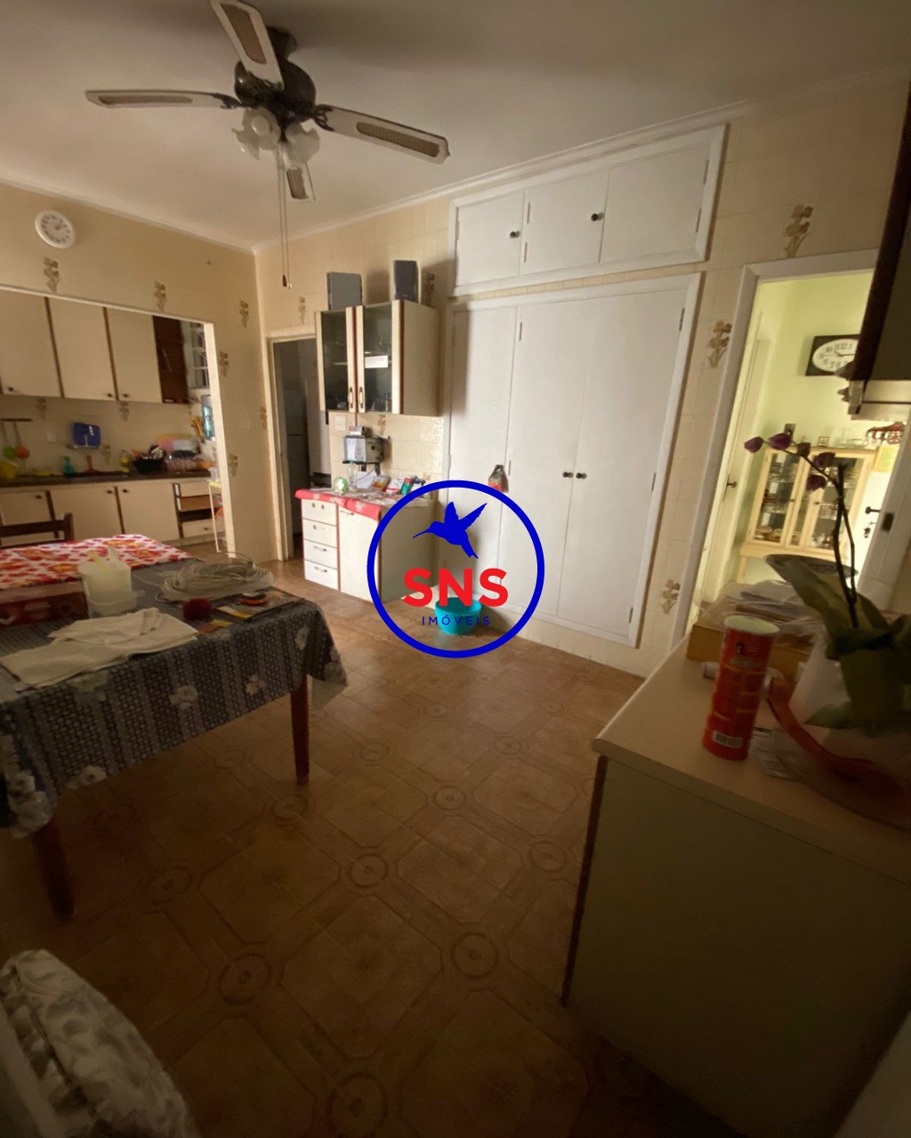 Sobrado para alugar com 3 quartos, 260m² - Foto 30