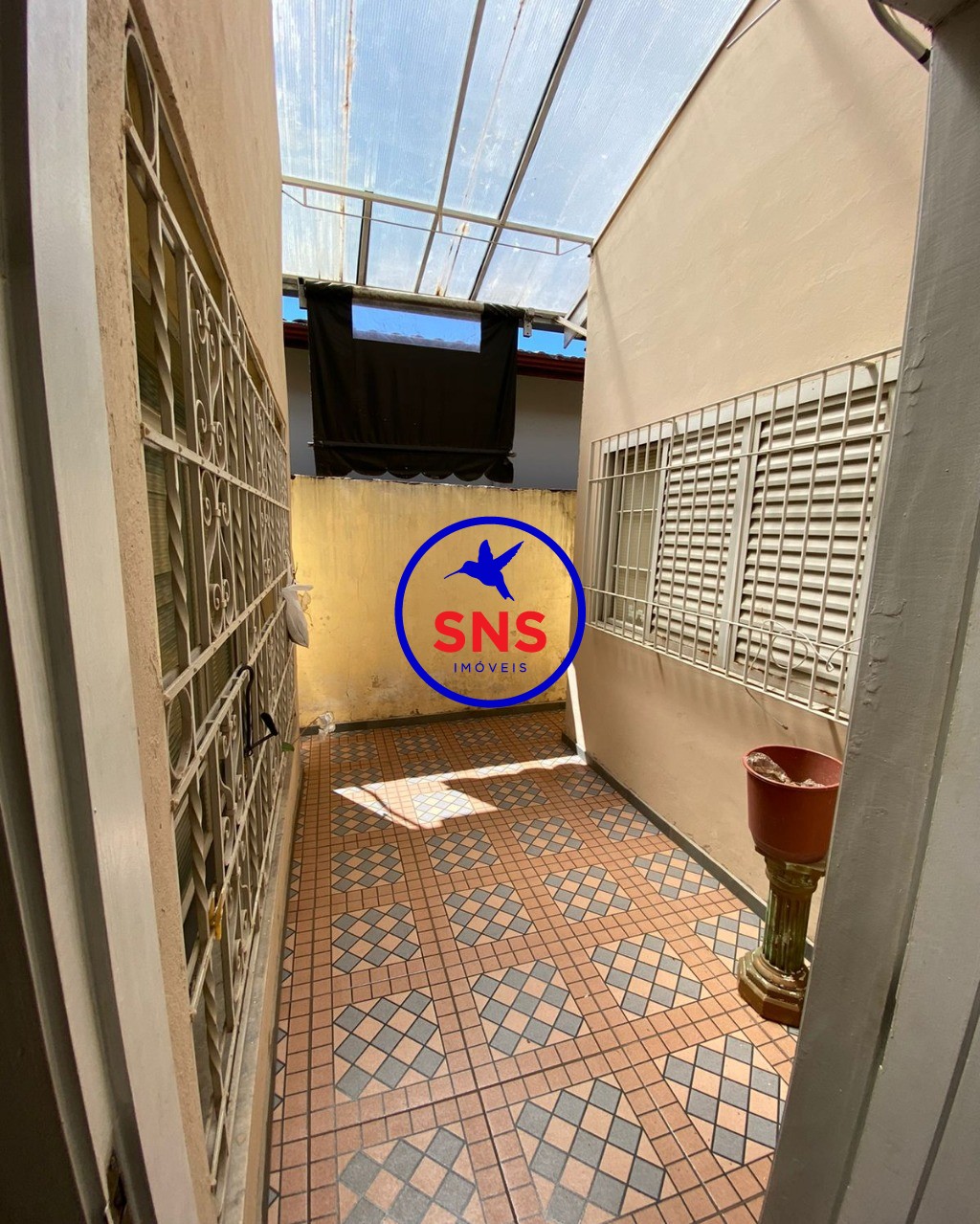 Sobrado para alugar com 3 quartos, 260m² - Foto 34