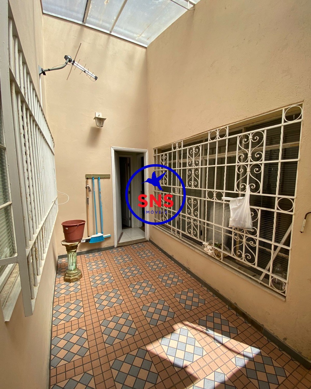 Sobrado para alugar com 3 quartos, 260m² - Foto 35