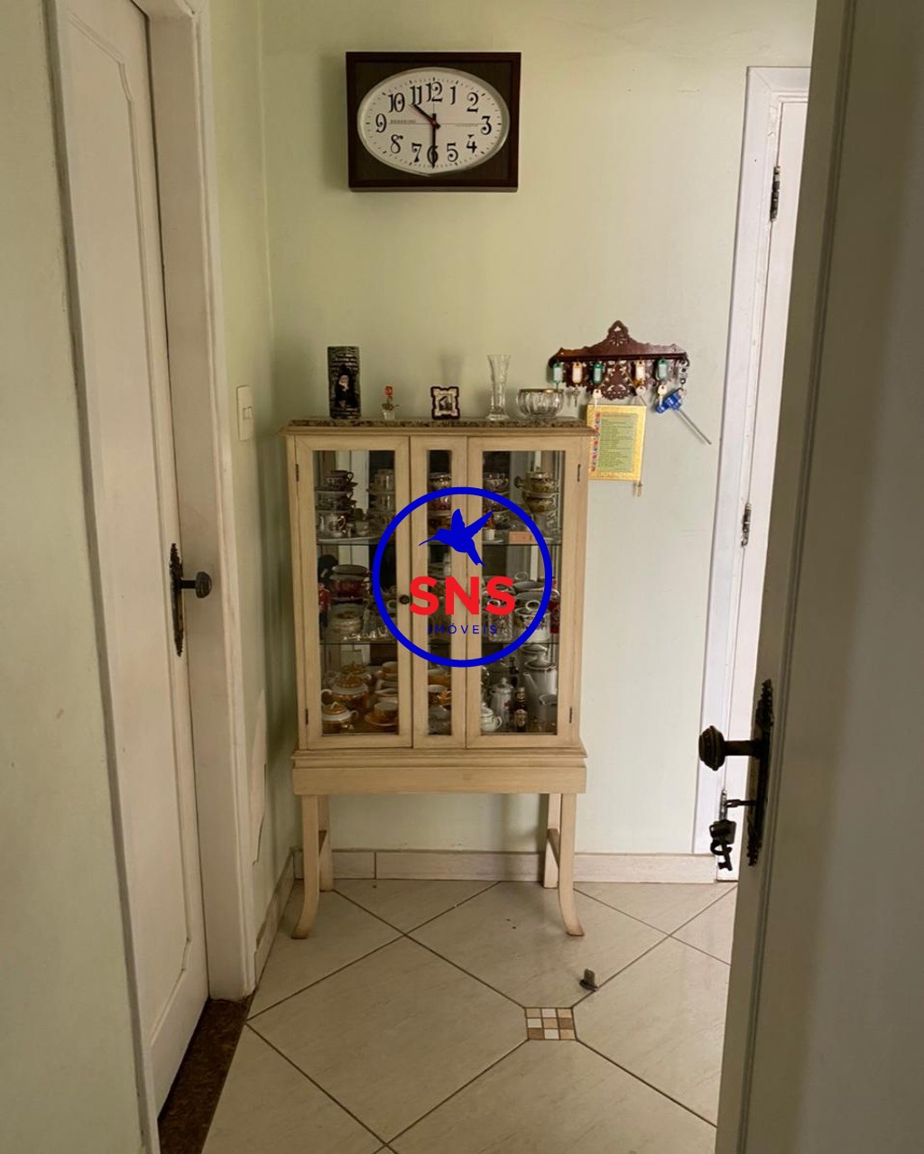 Sobrado para alugar com 3 quartos, 260m² - Foto 38