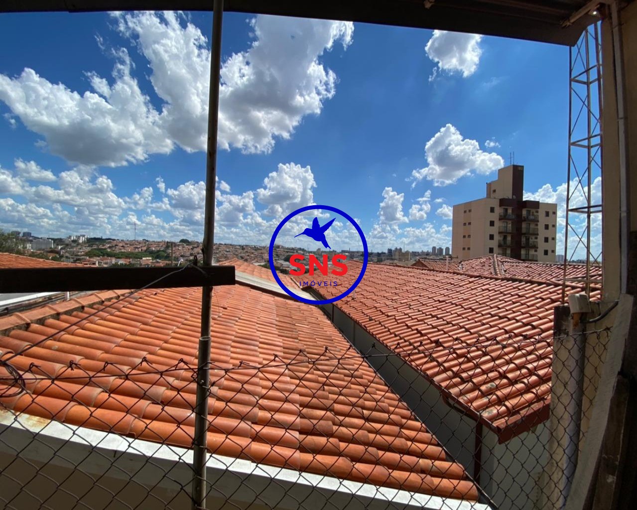 Sobrado para alugar com 3 quartos, 260m² - Foto 39