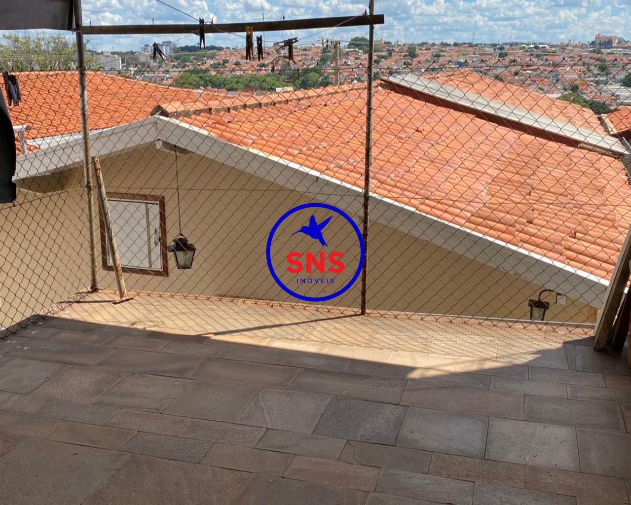 Sobrado para alugar com 3 quartos, 260m² - Foto 42