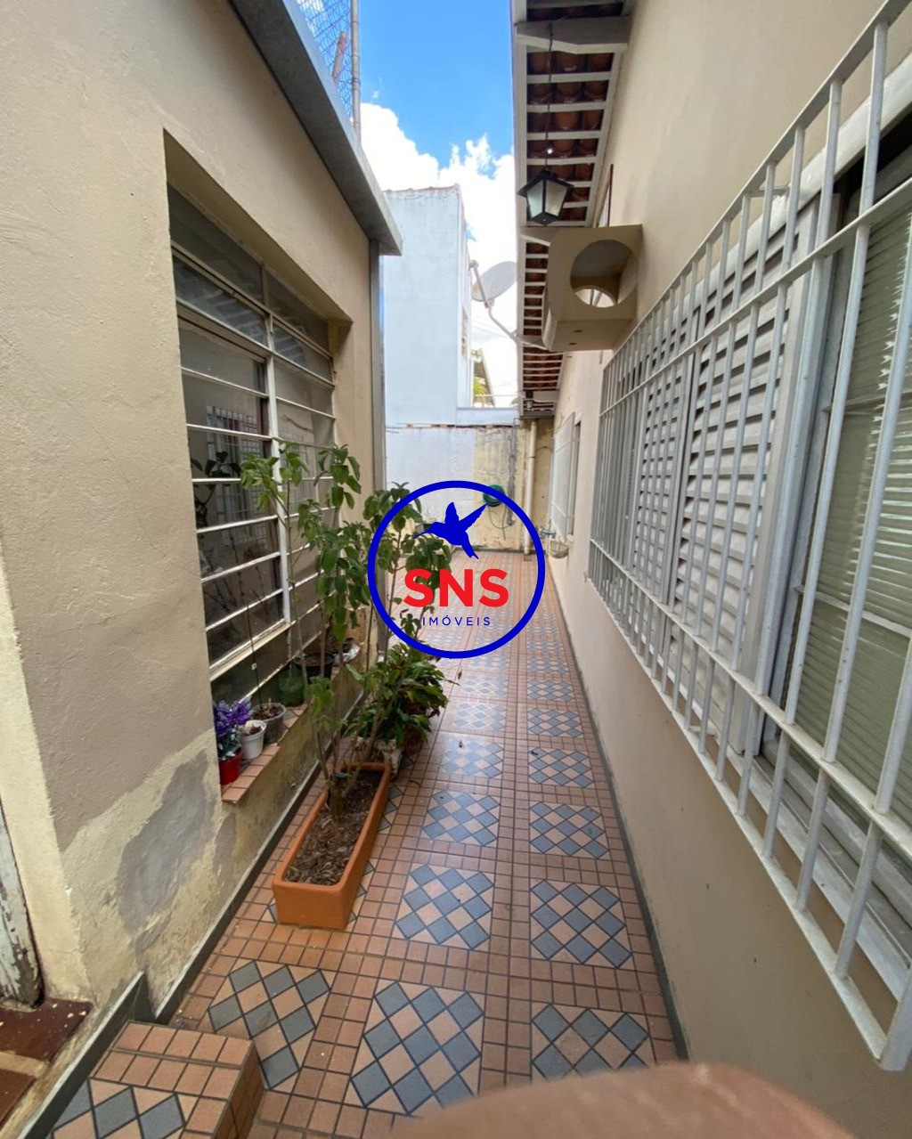 Sobrado para alugar com 3 quartos, 260m² - Foto 43