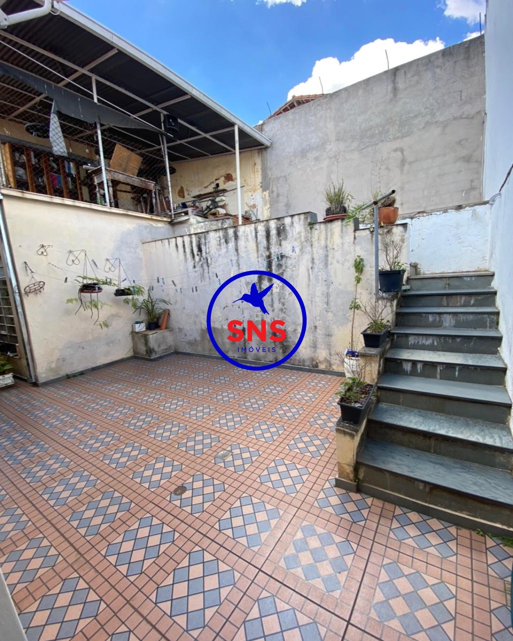 Sobrado para alugar com 3 quartos, 260m² - Foto 44