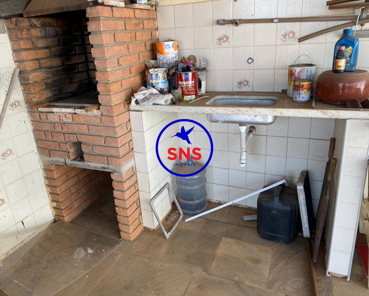 Sobrado para alugar com 3 quartos, 260m² - Foto 46
