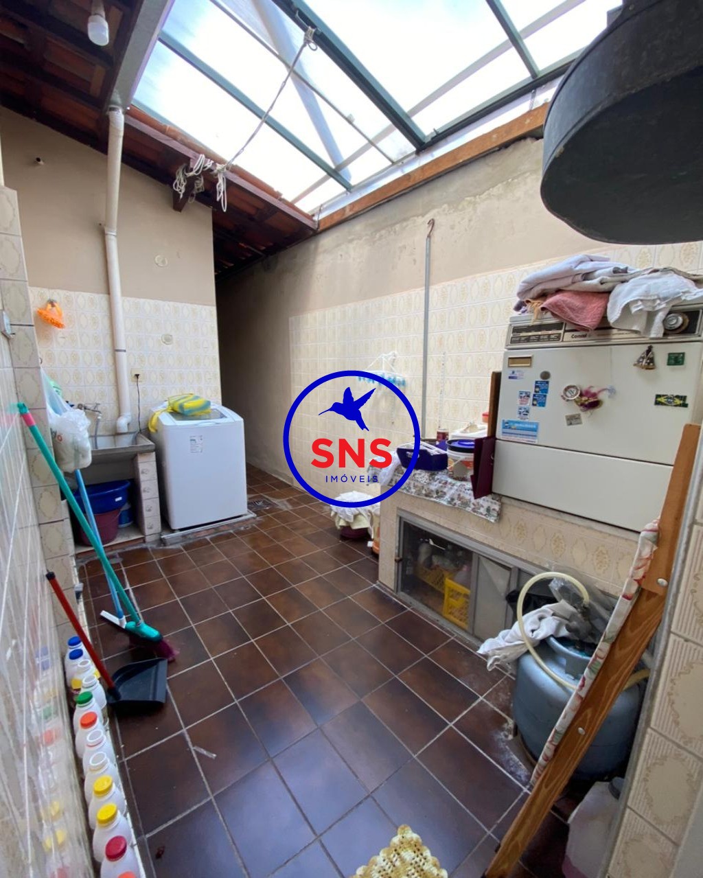 Sobrado para alugar com 3 quartos, 260m² - Foto 47