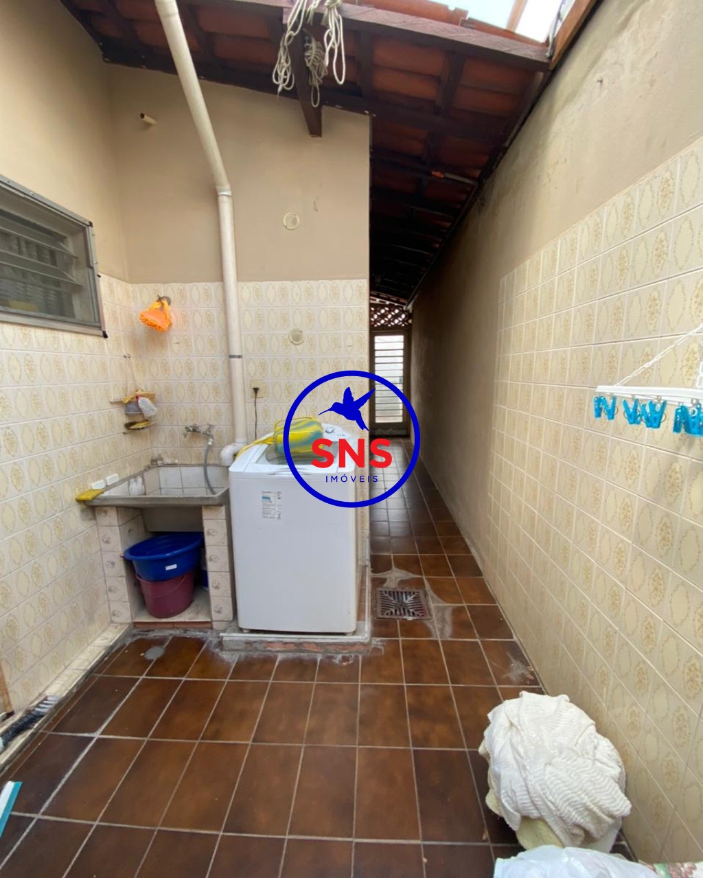 Sobrado para alugar com 3 quartos, 260m² - Foto 48