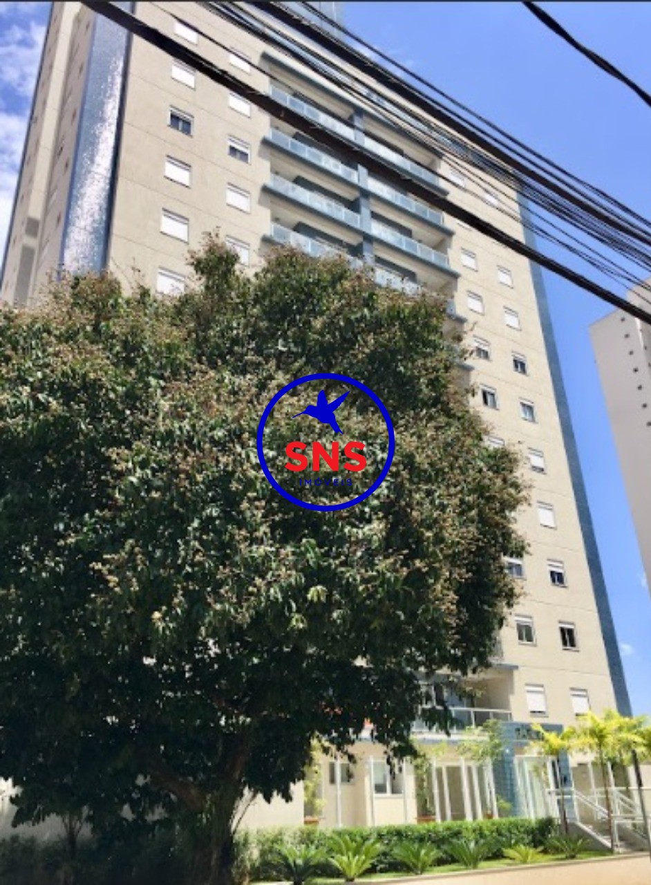 Apartamento, 3 quartos, 85 m² - Foto 34