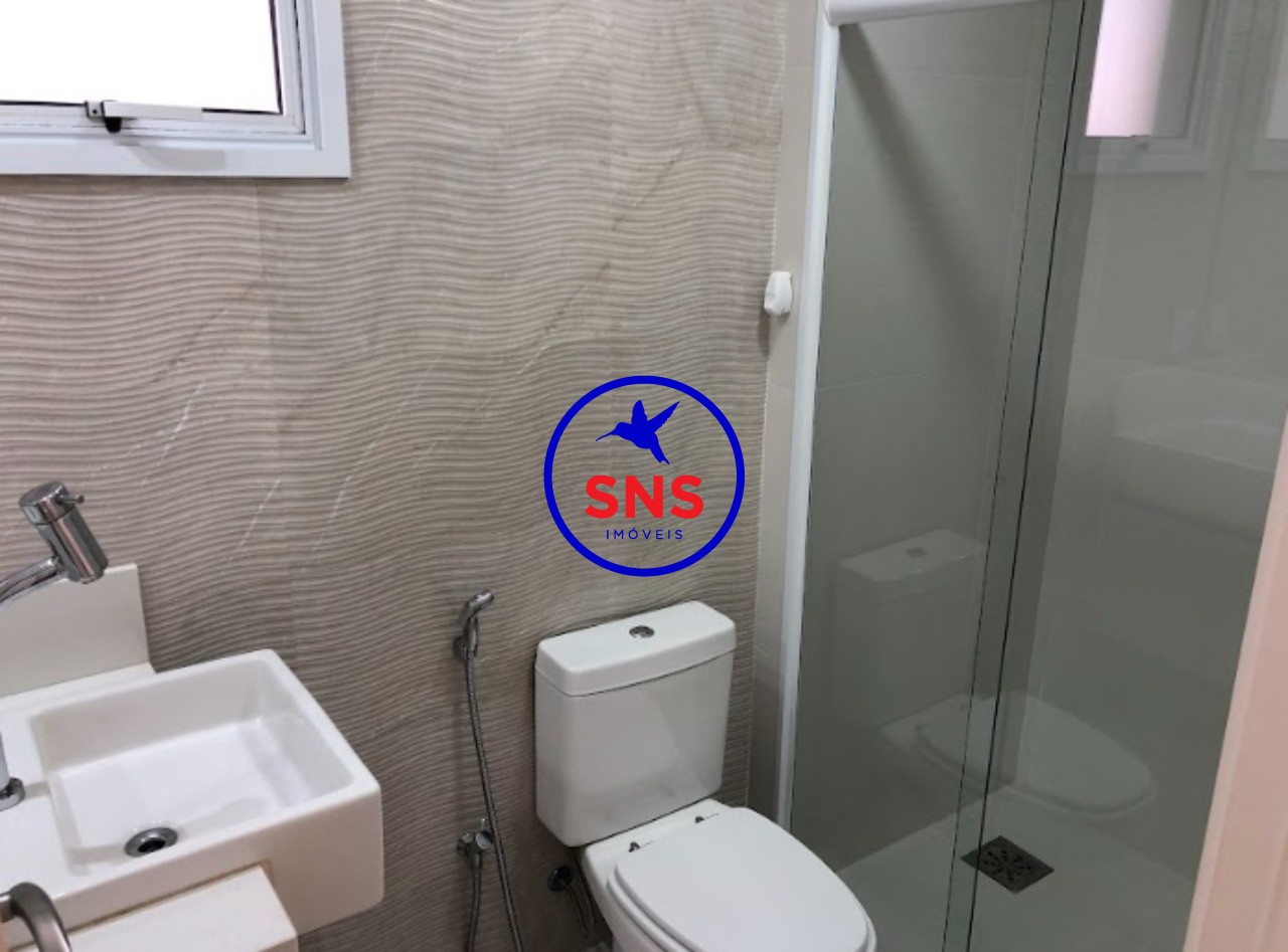 Apartamento, 3 quartos, 85 m² - Foto 21