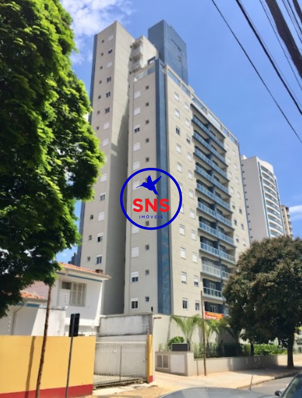 Apartamento, 3 quartos, 85 m² - Foto 35