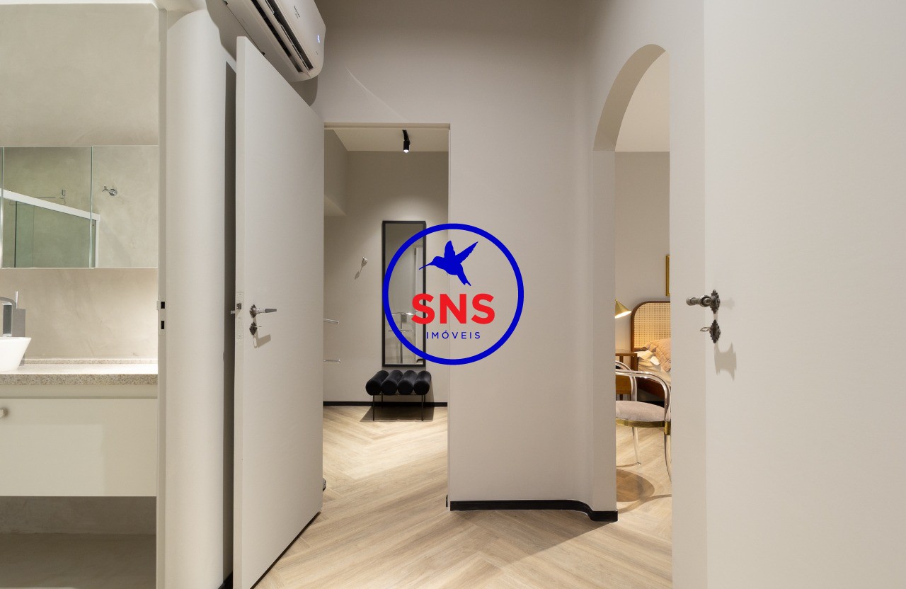 Apartamento, 3 quartos, 180 m² - Foto 17