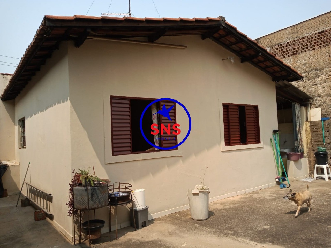 Casa, 3 quartos, 79 m² - Foto 5