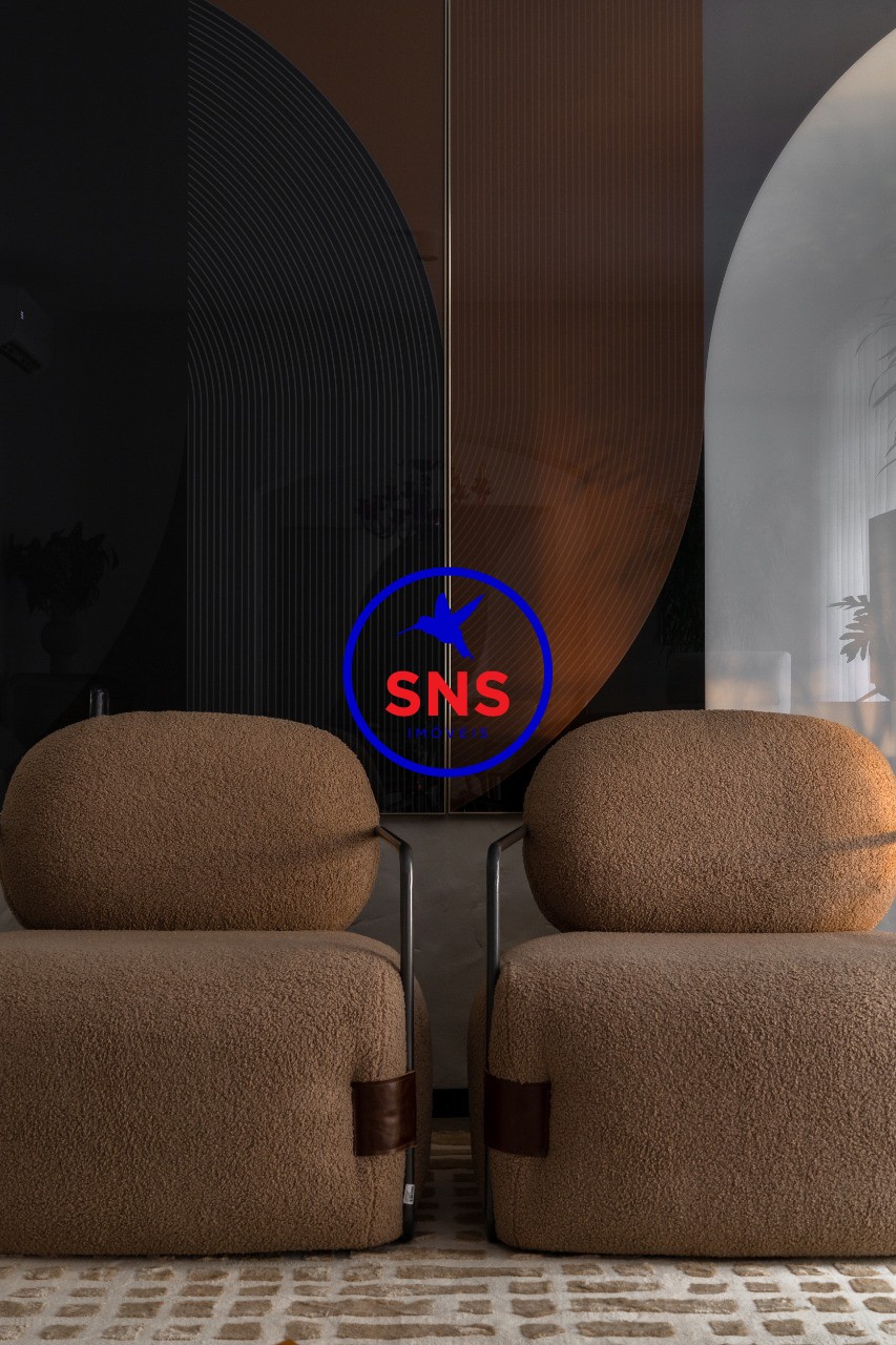 Apartamento, 3 quartos, 180 m² - Foto 7