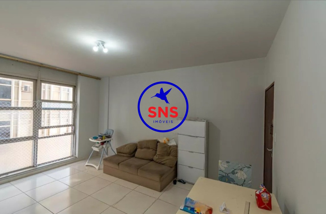 Apartamento, 3 quartos, 115 m² - Foto 2