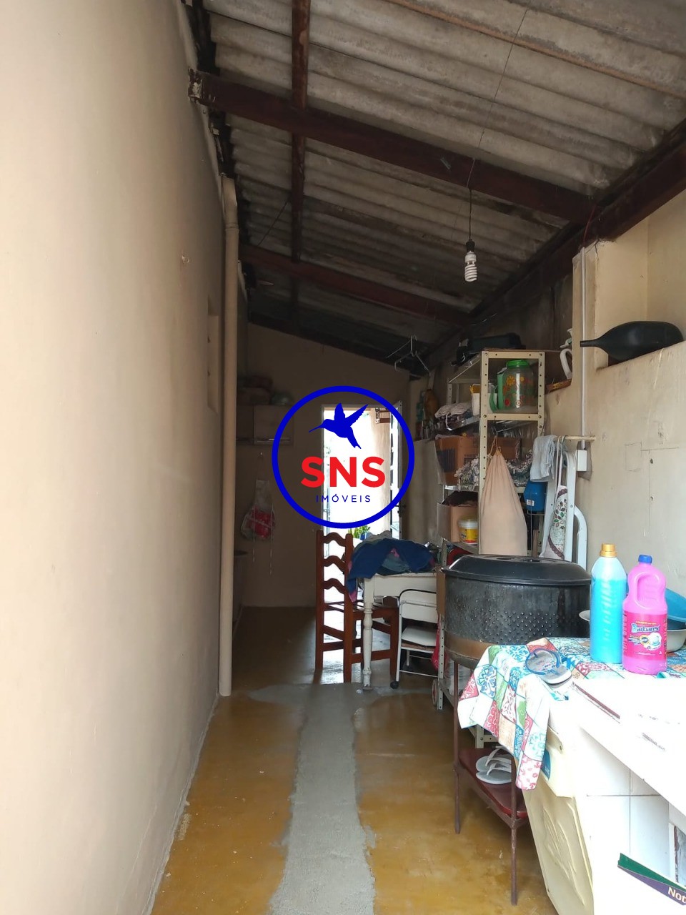 Casa, 3 quartos, 79 m² - Foto 17