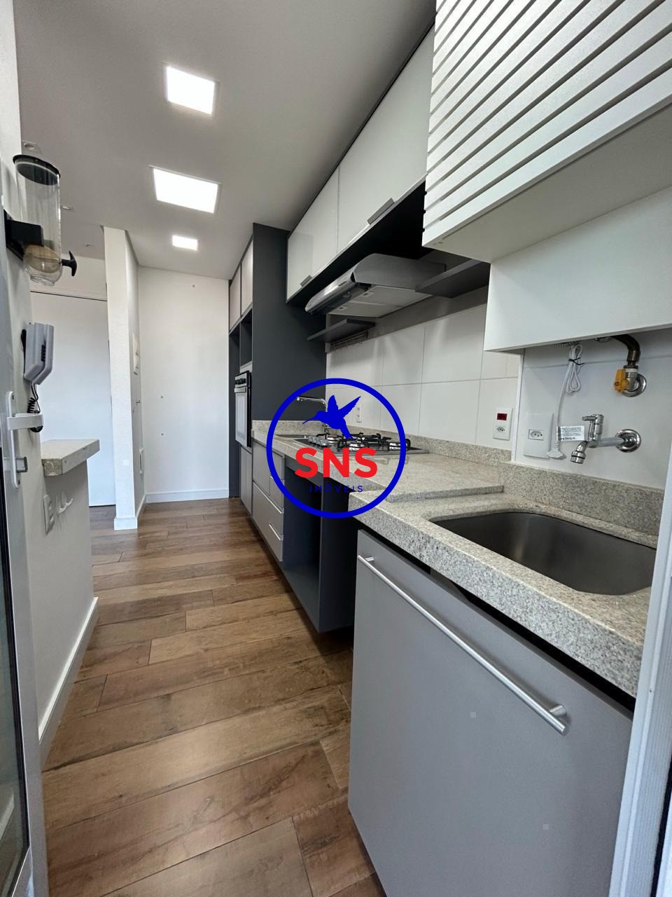 Apartamento, 2 quartos, 55 m² - Foto 10