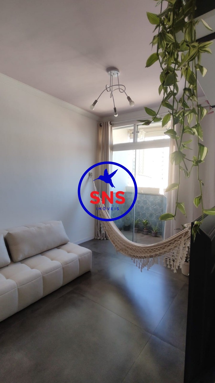 Apartamento, 2 quartos, 85 m² - Foto 4