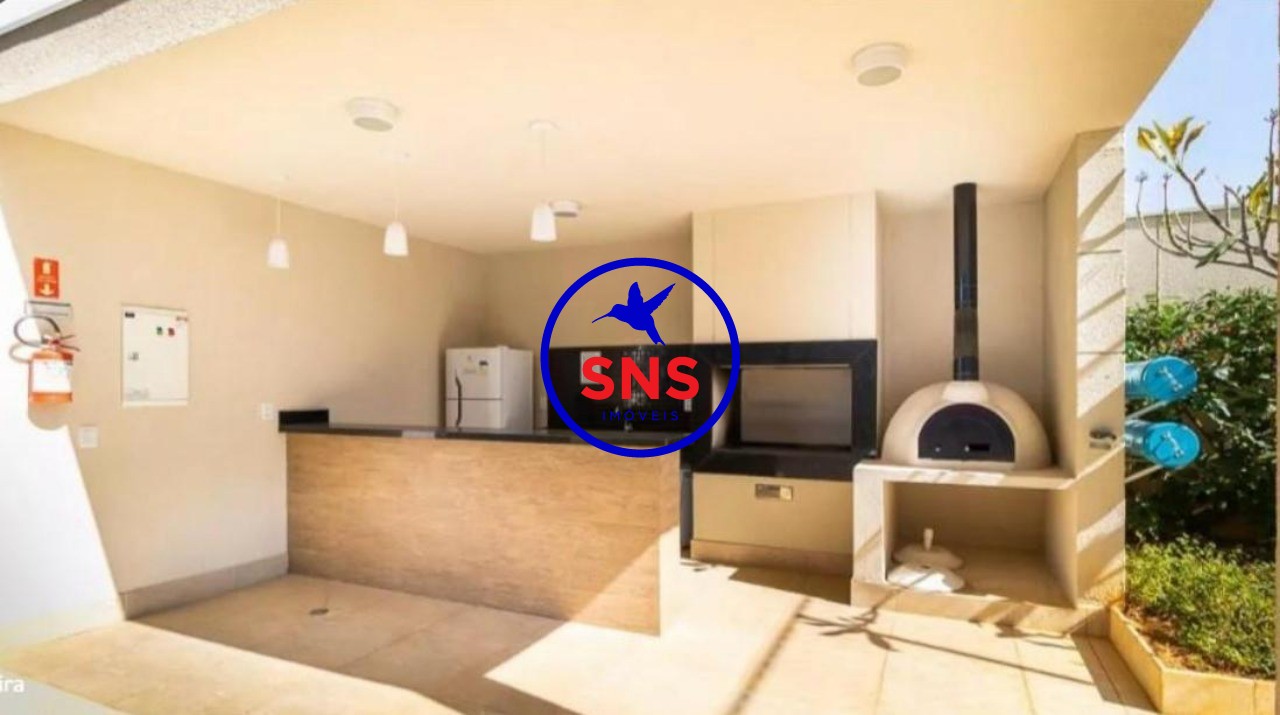 Apartamento, 2 quartos, 55 m² - Foto 33