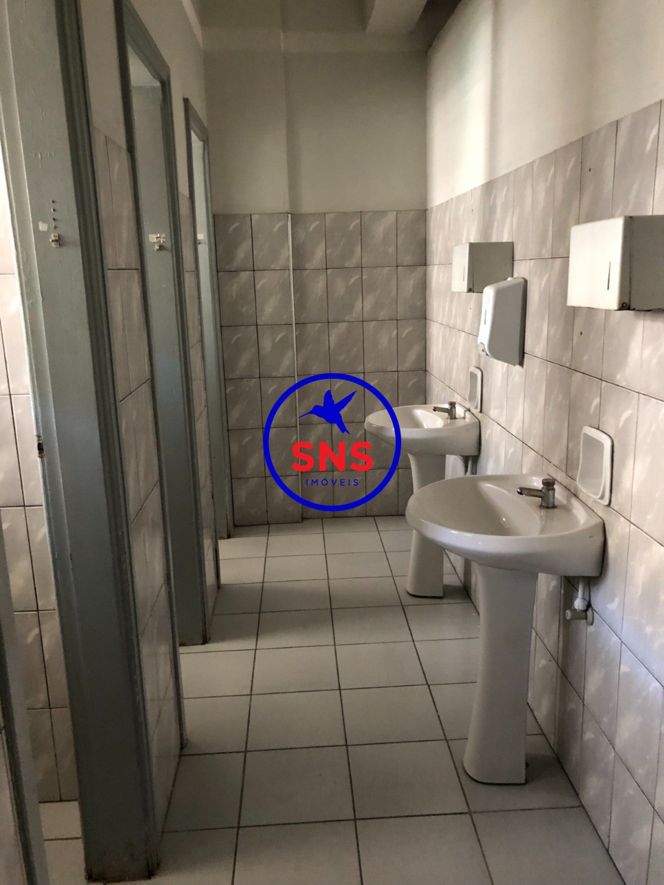 Loja-Salão à venda e aluguel, 340m² - Foto 9