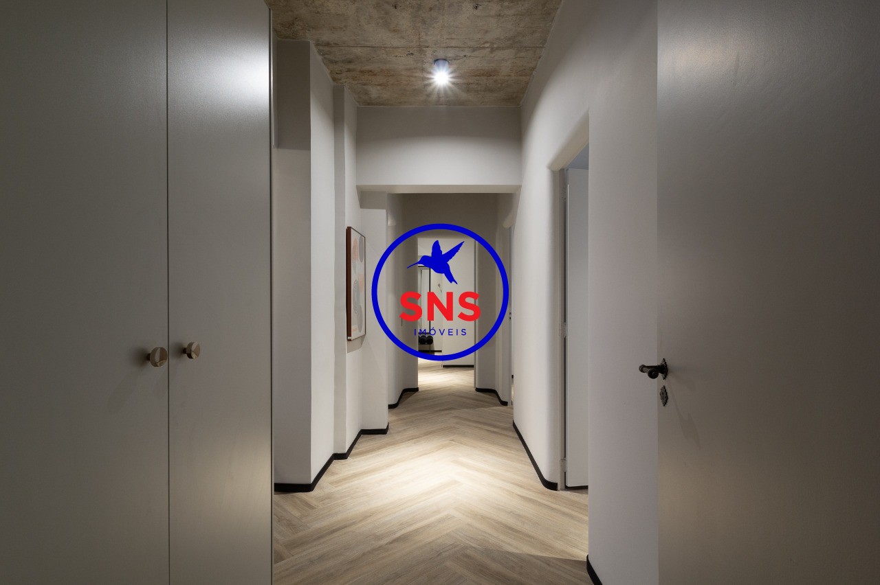 Apartamento, 3 quartos, 180 m² - Foto 26