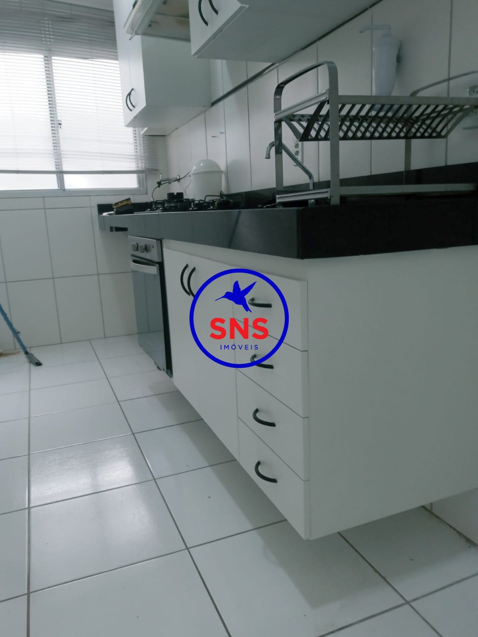 Apartamento à venda com 3 quartos, 60m² - Foto 7