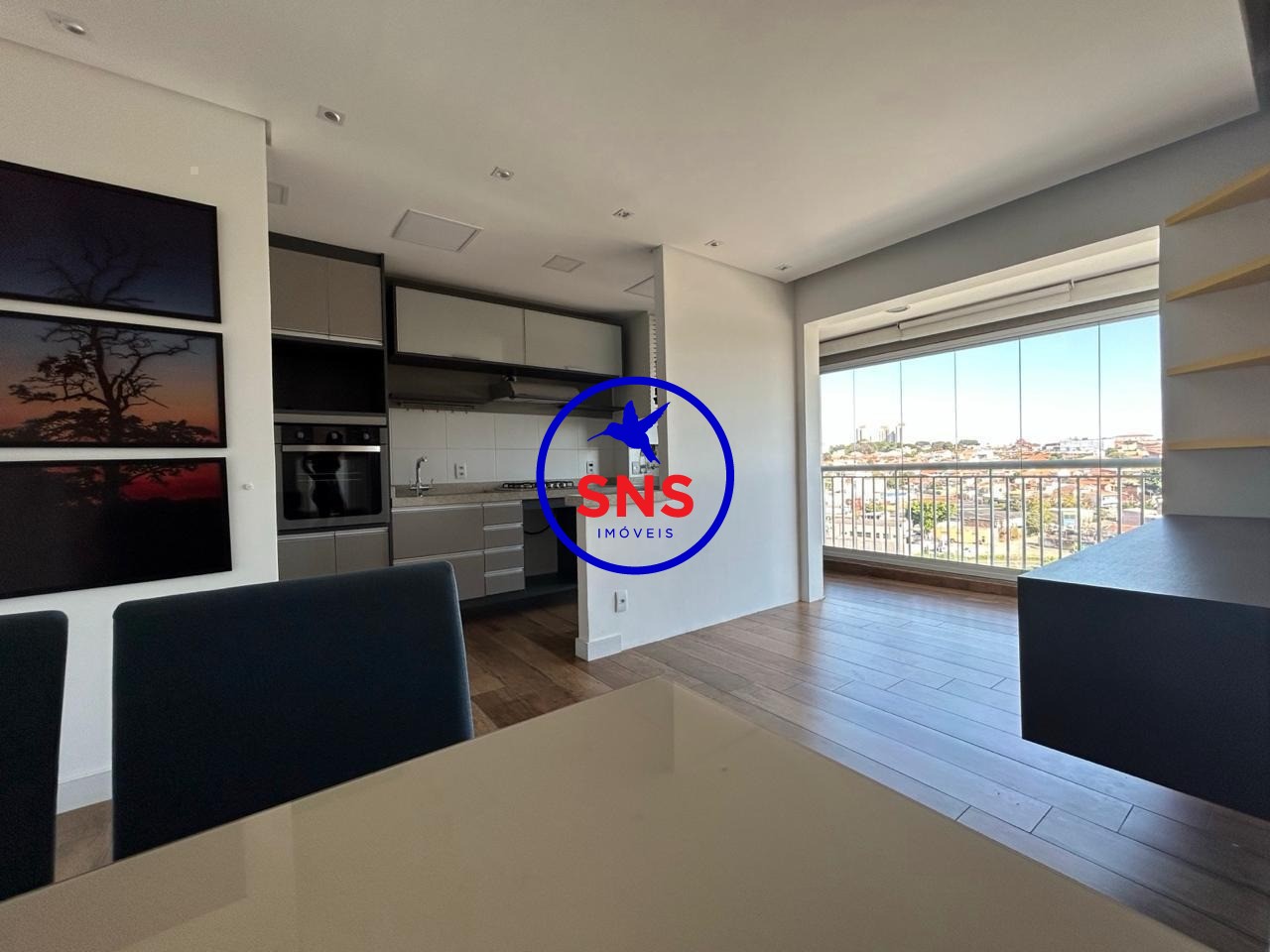 Apartamento, 2 quartos, 55 m² - Foto 15