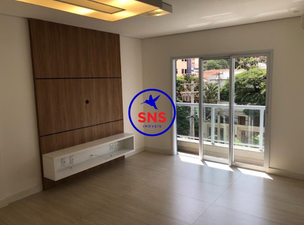 Apartamento, 3 quartos, 85 m² - Foto 4